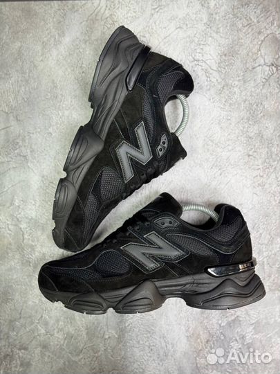 Кроссовки NEW Balance 9060