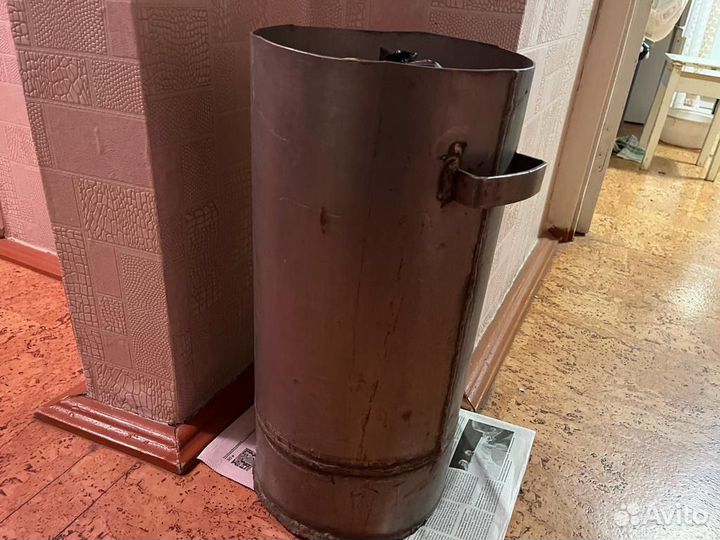 Бак для воды