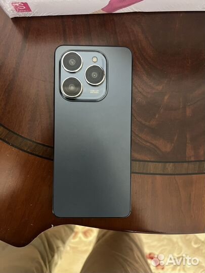 Tecno Spark 20 Pro, 8/256 ГБ