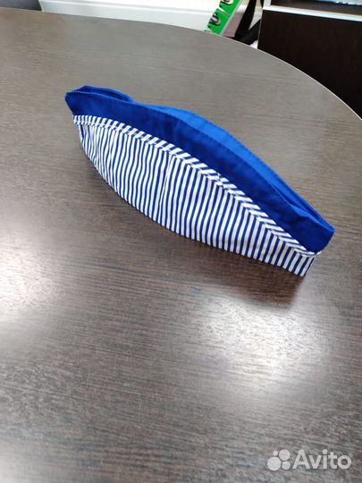 Пилотка/чепчек/женская униформа/колпак