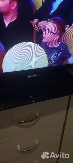 Телевизор samsung 32 дюйма