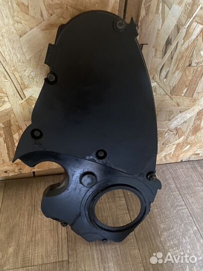 Крышка Ремня грм Фиат Дукато 2.3 244