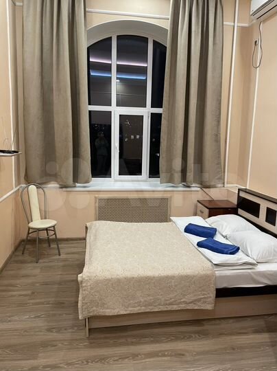 Комната 25 м², 5/6 эт.