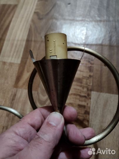 Плафоны для люстры стеклянные