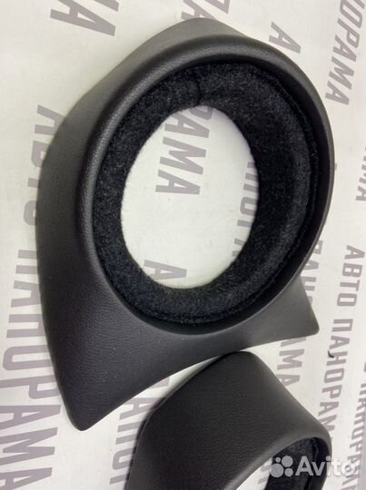 Подиумы на Гранта на 16 динамики на двери