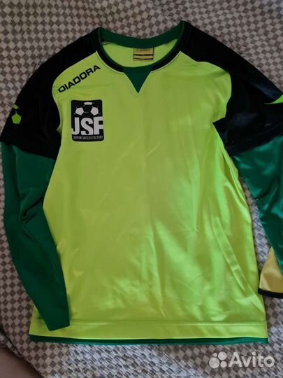 Футбольная форма