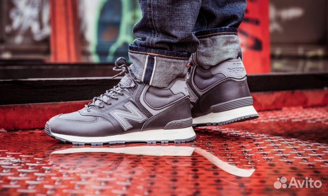 new balance 48