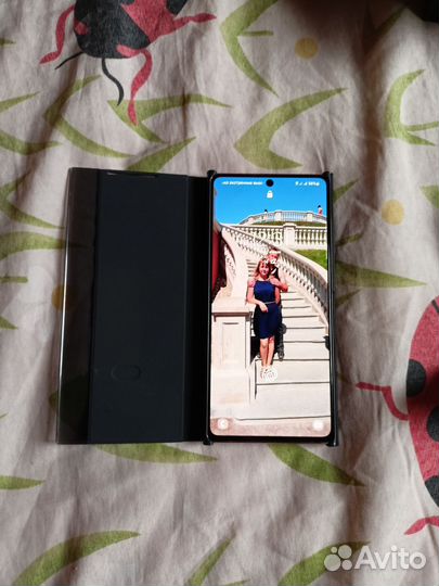 Samsung Galaxy Note 20, 8/256 ГБ