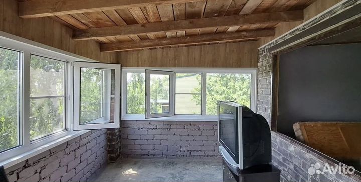 Окна пластиковые