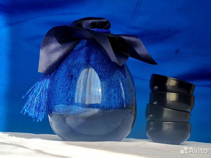 Бутылка для вина