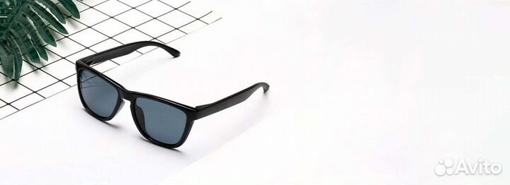 Солнцезащитные очки xiaomi mijia tyj01ts
