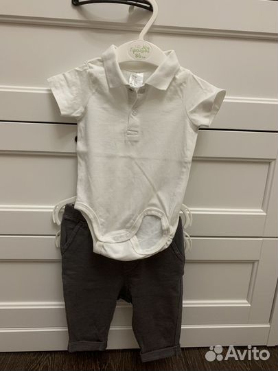 Комплект hm 62