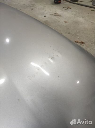 Капот ваз 2110 снежная королева под востоковедение