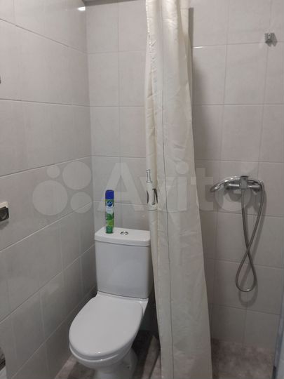 Комната 11 м², 1/1 эт.