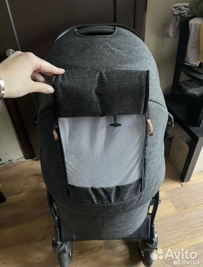 Коляска baby merc 3 в 1