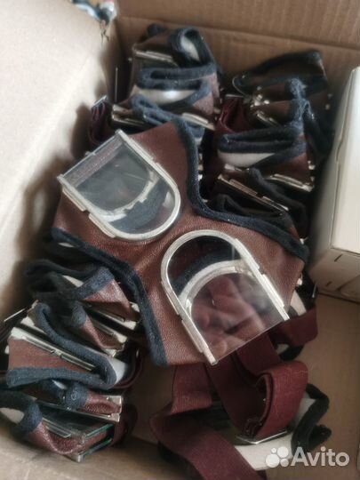 Защитные очки СССР