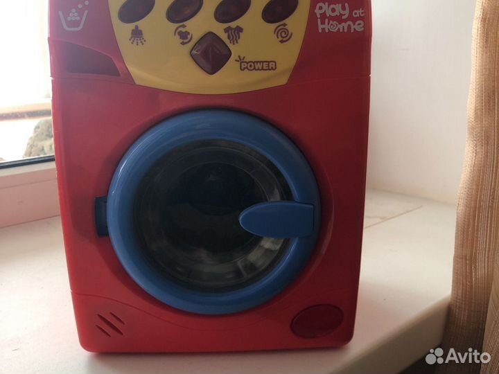 Детские игрушки