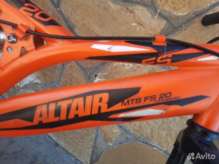 Велосипед подростковый