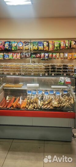 Продам магазин разливного пива