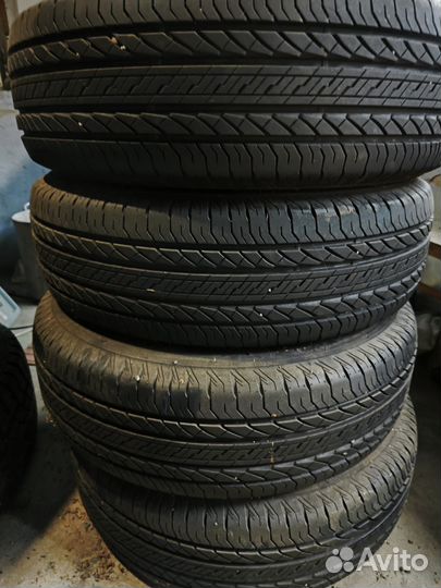 Bridgestone Ecopia EP850 215/65 R16