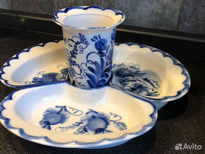 Набор посуды