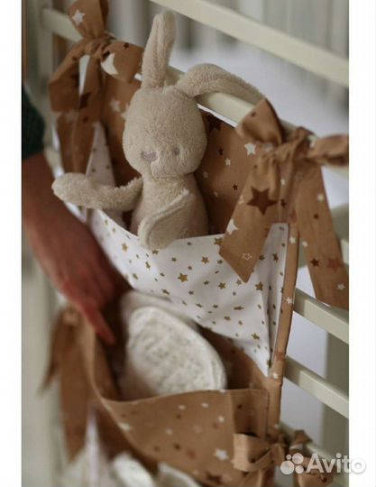 Подвесные кармашки, органайзер