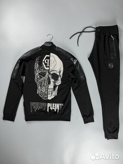 Костюм Philipp Plein