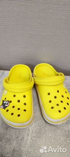 Crocs C10