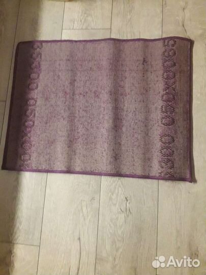Ковер новый