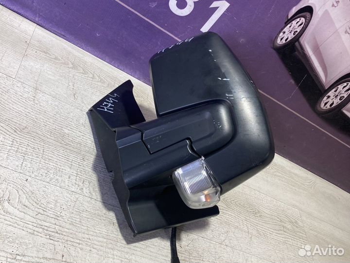 Зеркало левое,правое на Форд Транзит Кастом