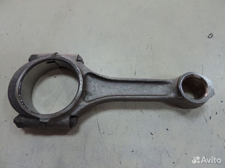 Шатун газ-53, 66, паз-5205 (дв-511, 513, 5234)
