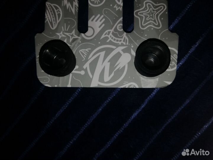 Баренды для трюкового самоката