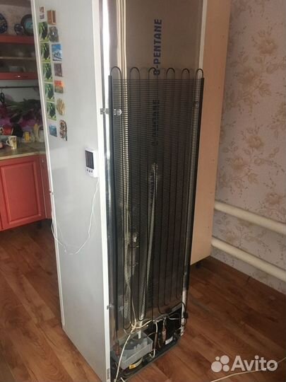 Ремонт холодильников частный мастер