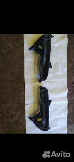 Противотуманки на hyundai solaris рейстайлинг