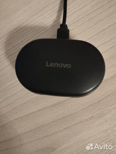 Беспроводные наушники