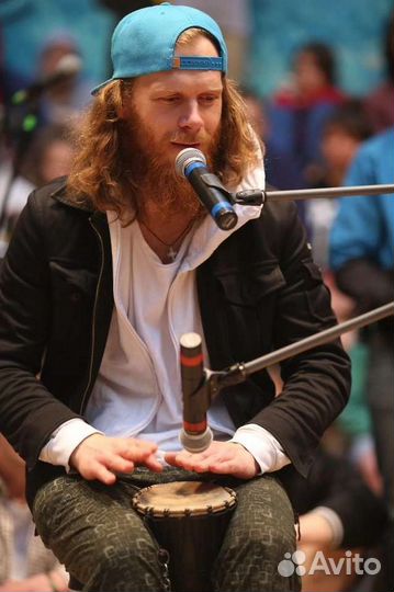 Репетитор, уроки по рэп фристайлу