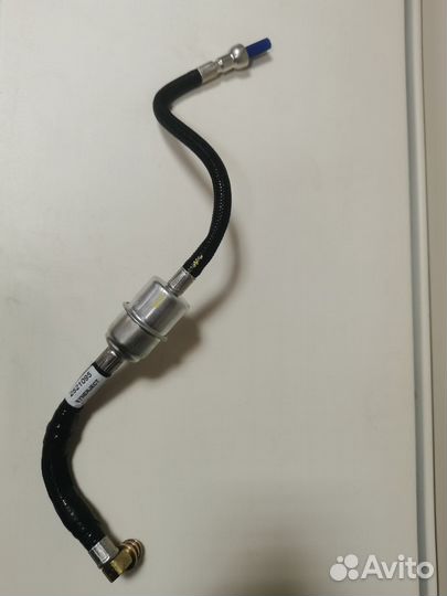 Фильтр топливный Polaris ASM-fuel line W / 2521095