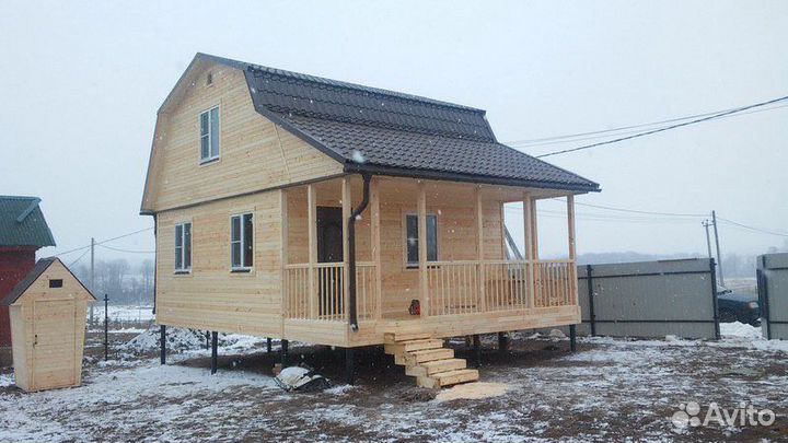 Все виды отделочно строительных работ