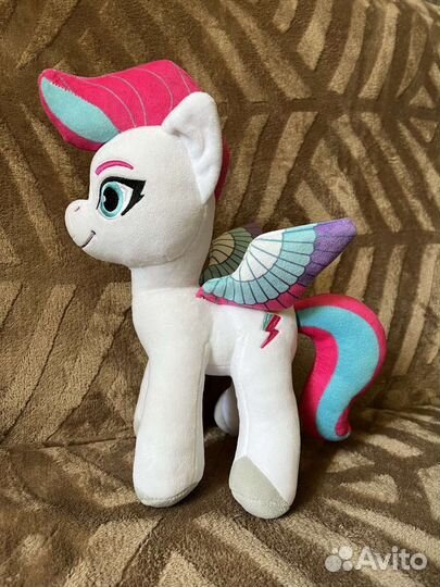 My Little Pony игрушка мягкая