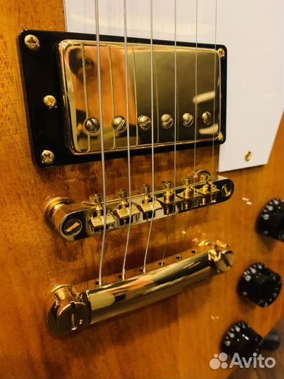 Электрогитара Explorer