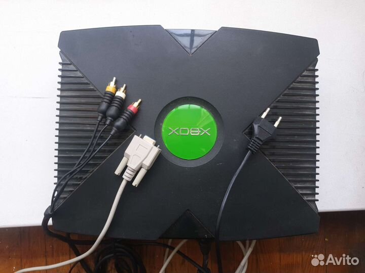 Xbox