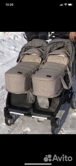 Переноска для детей