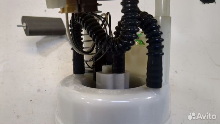 Насос топливный электрический Renault Clio, 2006