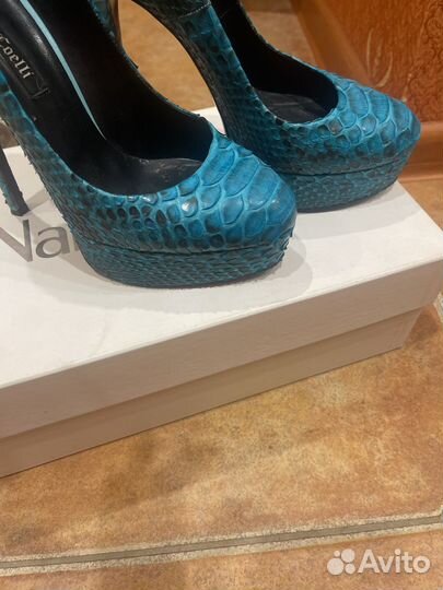 Туфли женские 40 размер италия