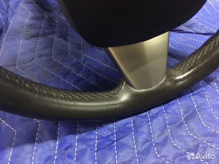 Мультируль дерево Cadillac CTS 2 с 08г