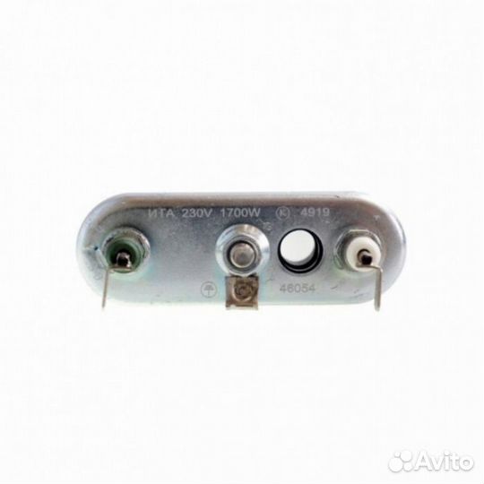 Тэн для стиральной машины универсальный