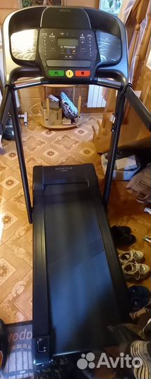 Беговая дорожка. Состояние идеальное