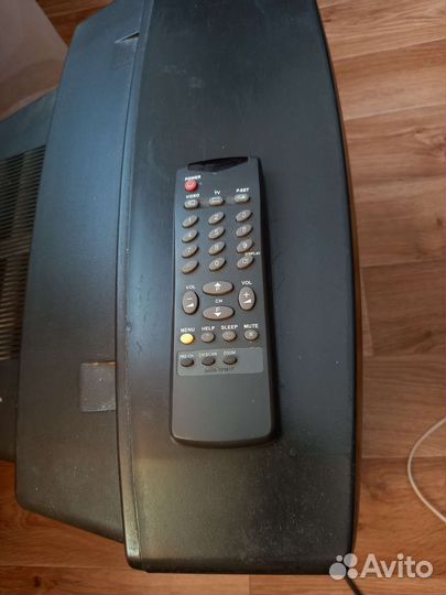 Телевизор Самсунг