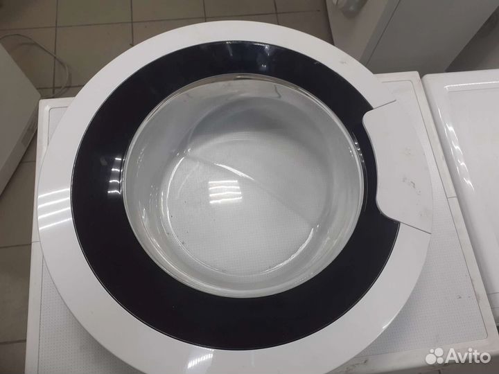 Люк стиральной машины dexp