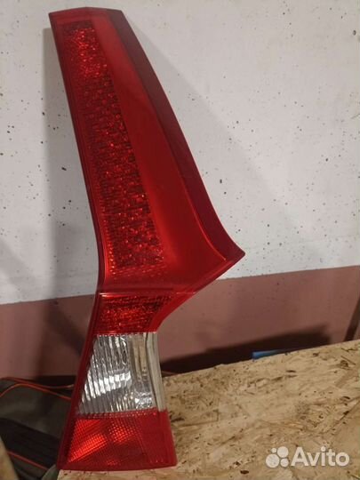Задний фонарь Volvo